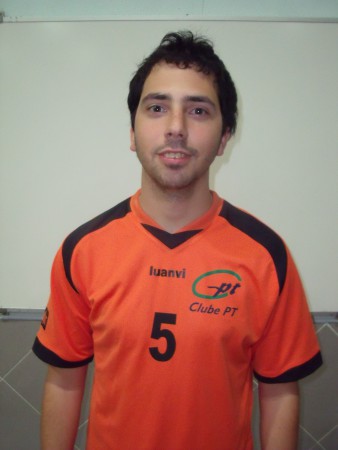 5 - Marco Palricas